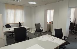 Spatiu de birouri, 61 mp, zona Garii, cladire noua