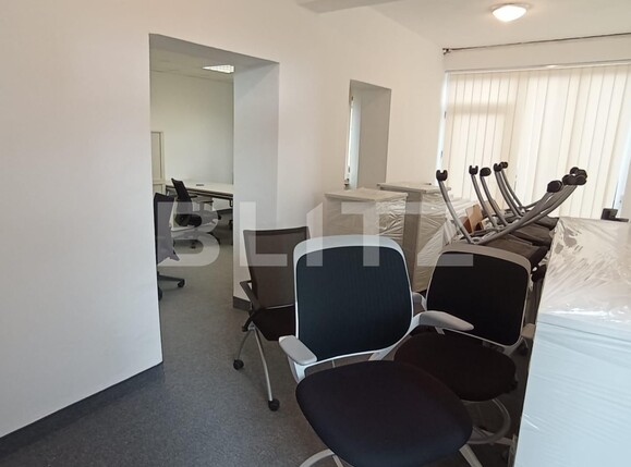 Spațiu birouri de închiriat Iris - 98586SIB | BLITZ Cluj-Napoca | Poza1