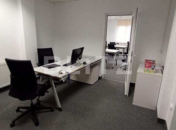 Spațiu birouri de închiriat Iris - 98586SIB | BLITZ Cluj-Napoca | Poza5