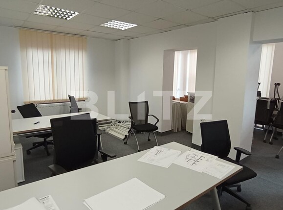 Spațiu birouri de închiriat Iris - 98586SIB | BLITZ Cluj-Napoca | Poza2