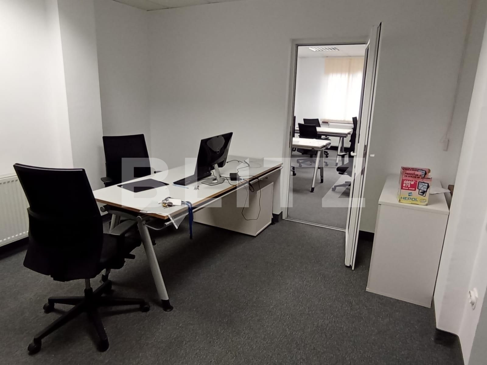 Spațiu birouri de închiriat Iris - 98586SIB | BLITZ Cluj-Napoca | Poza5