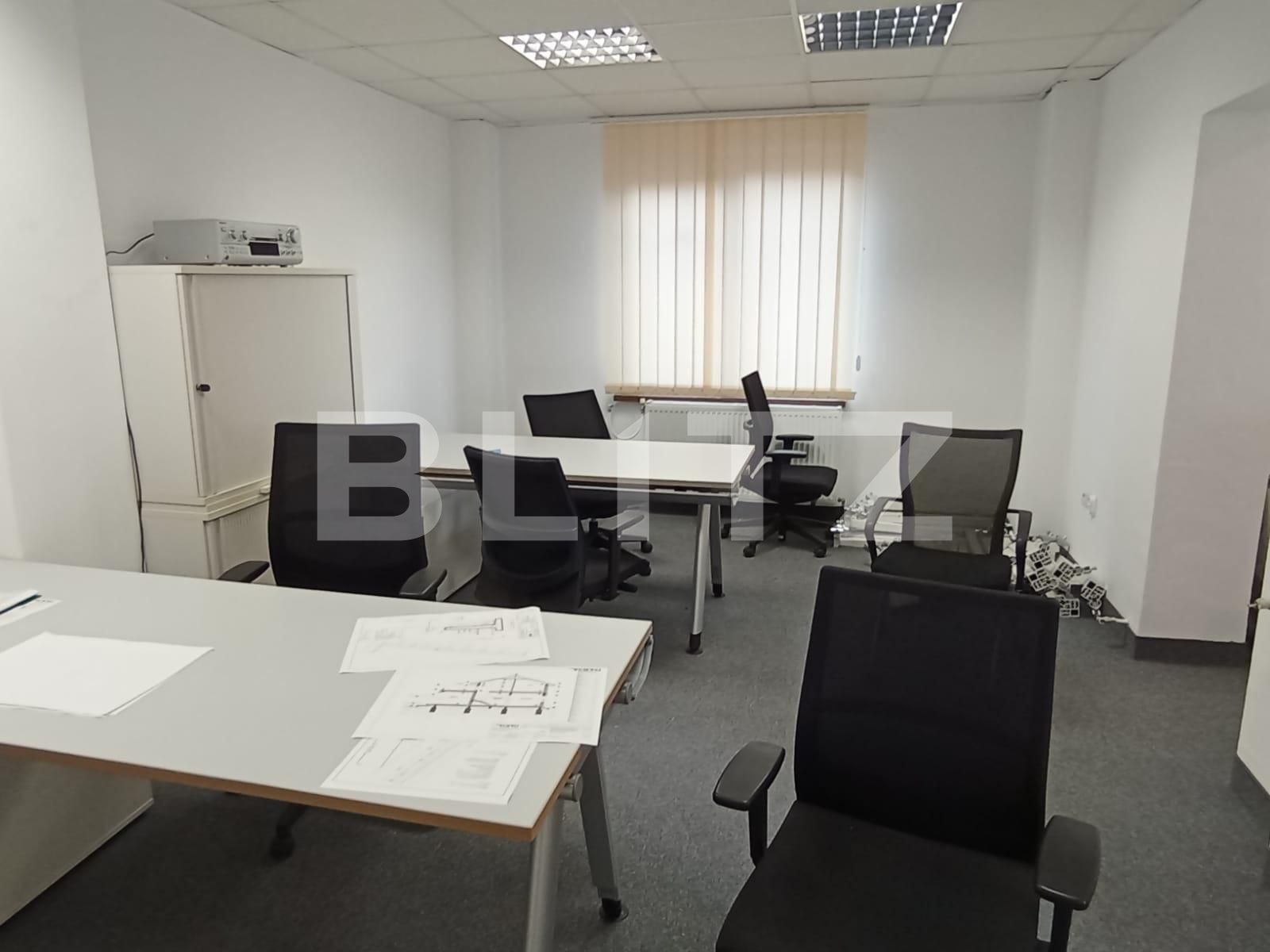 Spațiu birouri de închiriat Iris - 98586SIB | BLITZ Cluj-Napoca | Poza3