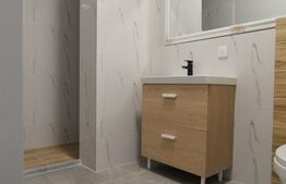 Apartament 2 camere, decomandat, 53mp, parcare subterana, zona Terra