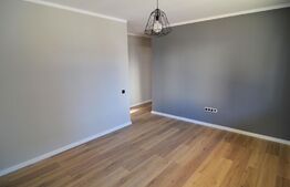 Apartament 2 camere, decomandat, 53mp, parcare subterana, zona Terra