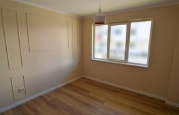 Apartament 2 camere, decomandat, 53mp, parcare subterana, zona Terra