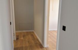 Apartament 2 camere, decomandat, 53mp, parcare subterana, zona Terra