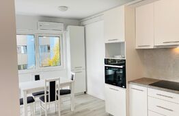 Apartament de 3 camere, 80 mp, parcare, zona Liberty Technology Park 