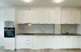 Apartament de 3 camere, 80 mp, parcare, zona Liberty Technology Park 