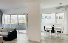 Apartament de 3 camere, 80 mp, parcare, zona Liberty Technology Park 