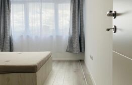 Apartament de 3 camere, 80 mp, parcare, zona Liberty Technology Park 