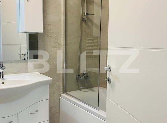 Apartament de închiriat 3 camere Semicentral - 98589AI | BLITZ Cluj-Napoca | Poza14