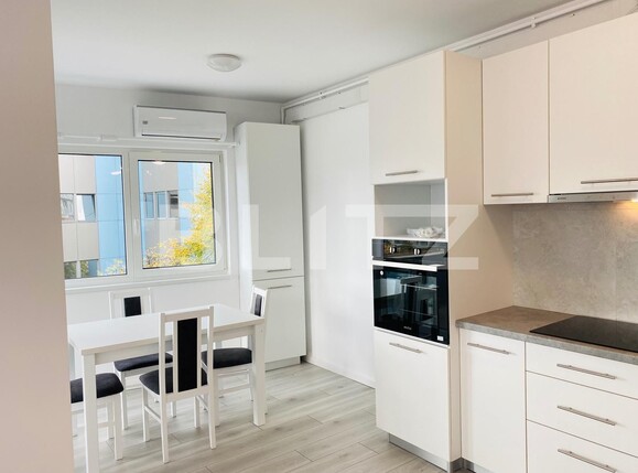 Apartament de închiriat 3 camere Semicentral - 98589AI | BLITZ Cluj-Napoca | Poza4