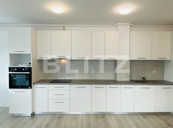 Apartament de închiriat 3 camere Semicentral - 98589AI | BLITZ Cluj-Napoca | Poza7