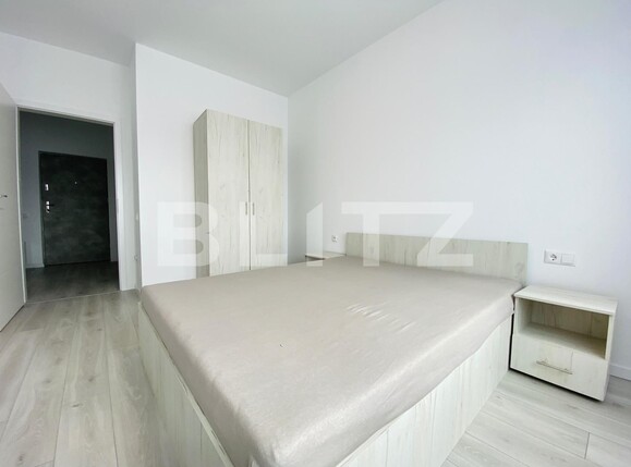 Apartament de închiriat 3 camere Semicentral - 98589AI | BLITZ Cluj-Napoca | Poza9