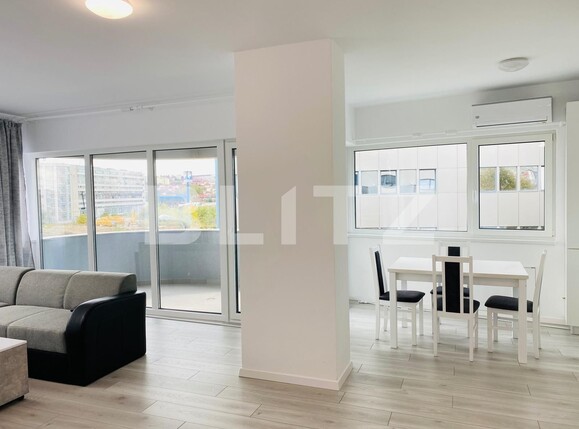 Apartament de închiriat 3 camere Semicentral - 98589AI | BLITZ Cluj-Napoca | Poza3