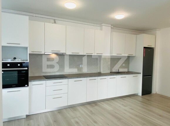 Apartament de închiriat 3 camere Semicentral - 98589AI | BLITZ Cluj-Napoca | Poza6
