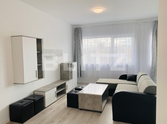 Apartament de închiriat 3 camere Semicentral - 98589AI | BLITZ Cluj-Napoca | Poza2