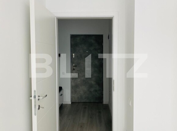 Apartament de închiriat 3 camere Semicentral - 98589AI | BLITZ Cluj-Napoca | Poza16