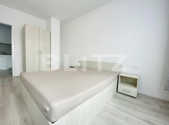 Apartament de închiriat 3 camere Semicentral - 98589AI | BLITZ Cluj-Napoca | Poza11