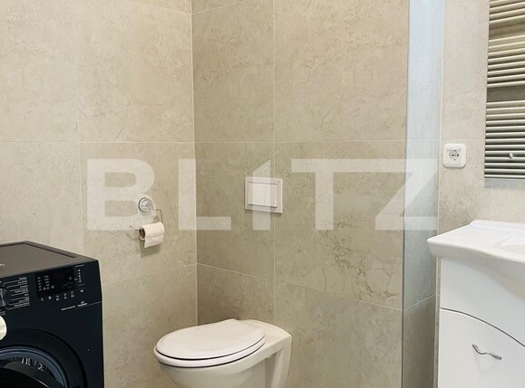 Apartament de închiriat 3 camere Semicentral - 98589AI | BLITZ Cluj-Napoca | Poza15