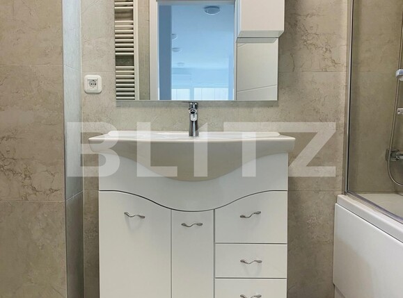 Apartament de închiriat 3 camere Semicentral - 98589AI | BLITZ Cluj-Napoca | Poza13