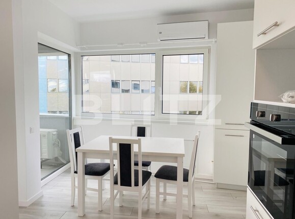 Apartament de închiriat 3 camere Semicentral - 98589AI | BLITZ Cluj-Napoca | Poza5