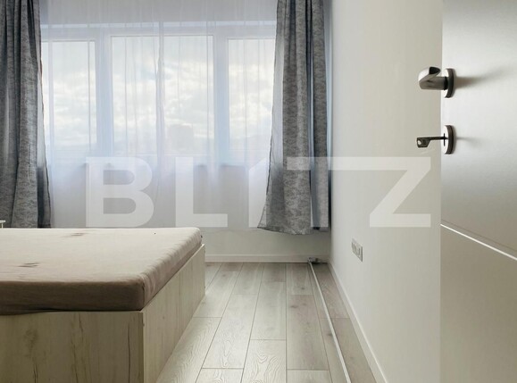 Apartament de închiriat 3 camere Semicentral - 98589AI | BLITZ Cluj-Napoca | Poza12