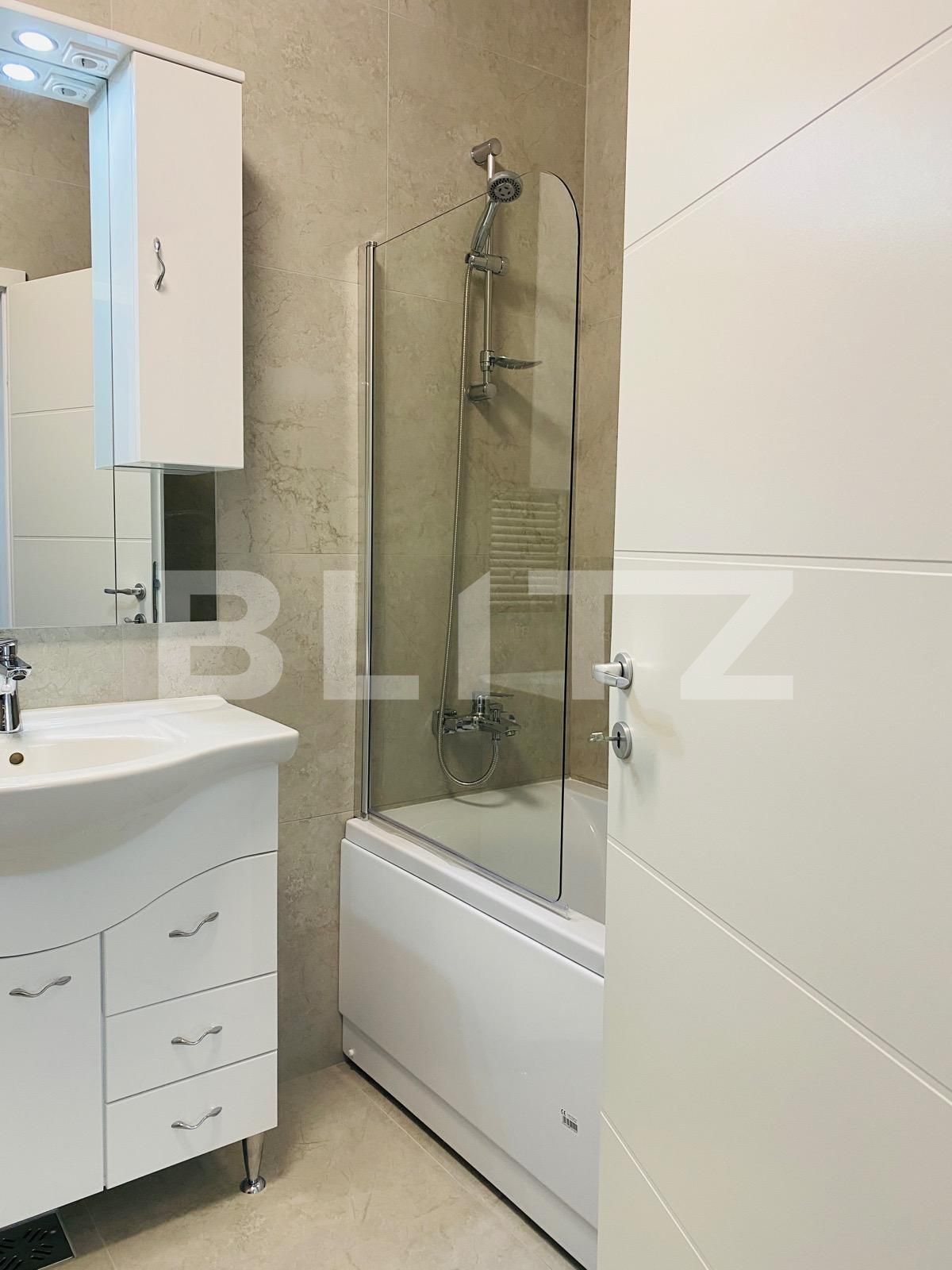 Apartament de închiriat 3 camere Semicentral - 98589AI | BLITZ Cluj-Napoca | Poza14