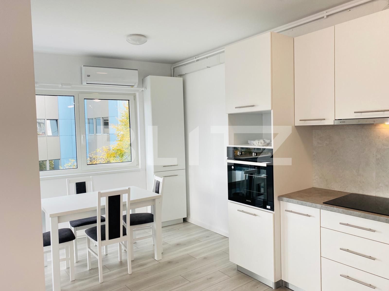 Apartament de închiriat 3 camere Semicentral - 98589AI | BLITZ Cluj-Napoca | Poza4