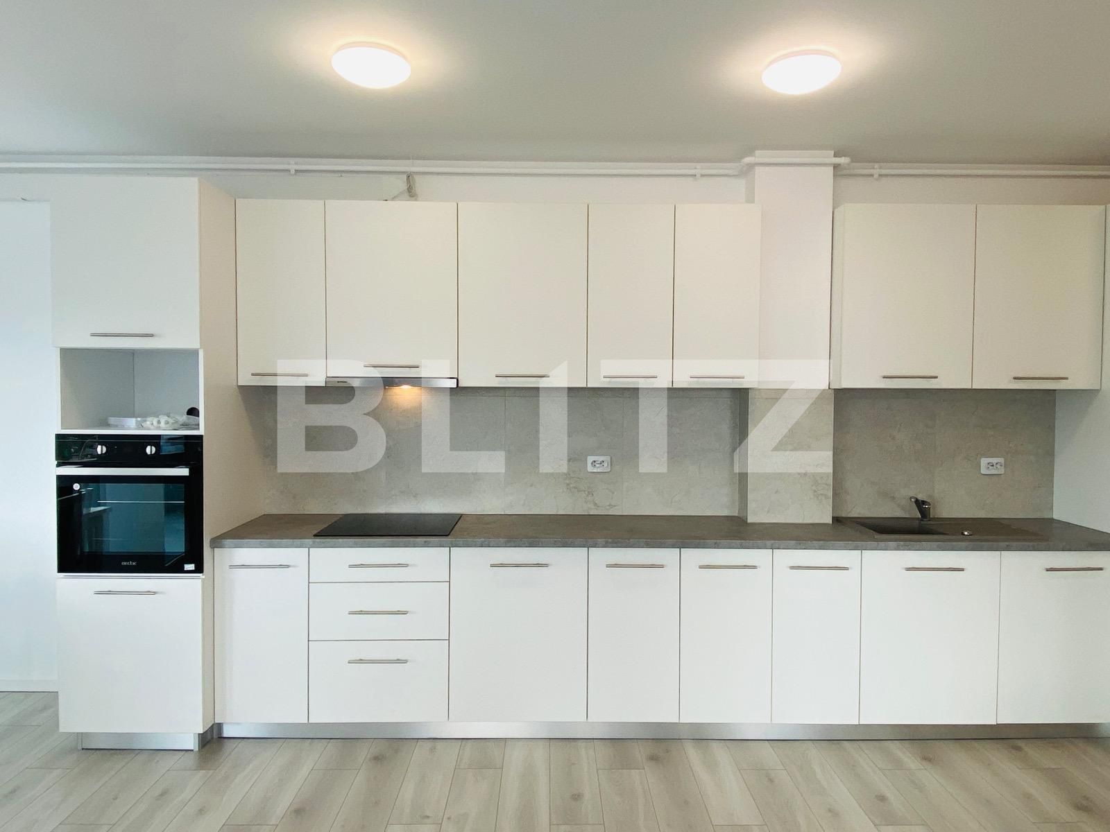 Apartament de închiriat 3 camere Semicentral - 98589AI | BLITZ Cluj-Napoca | Poza7