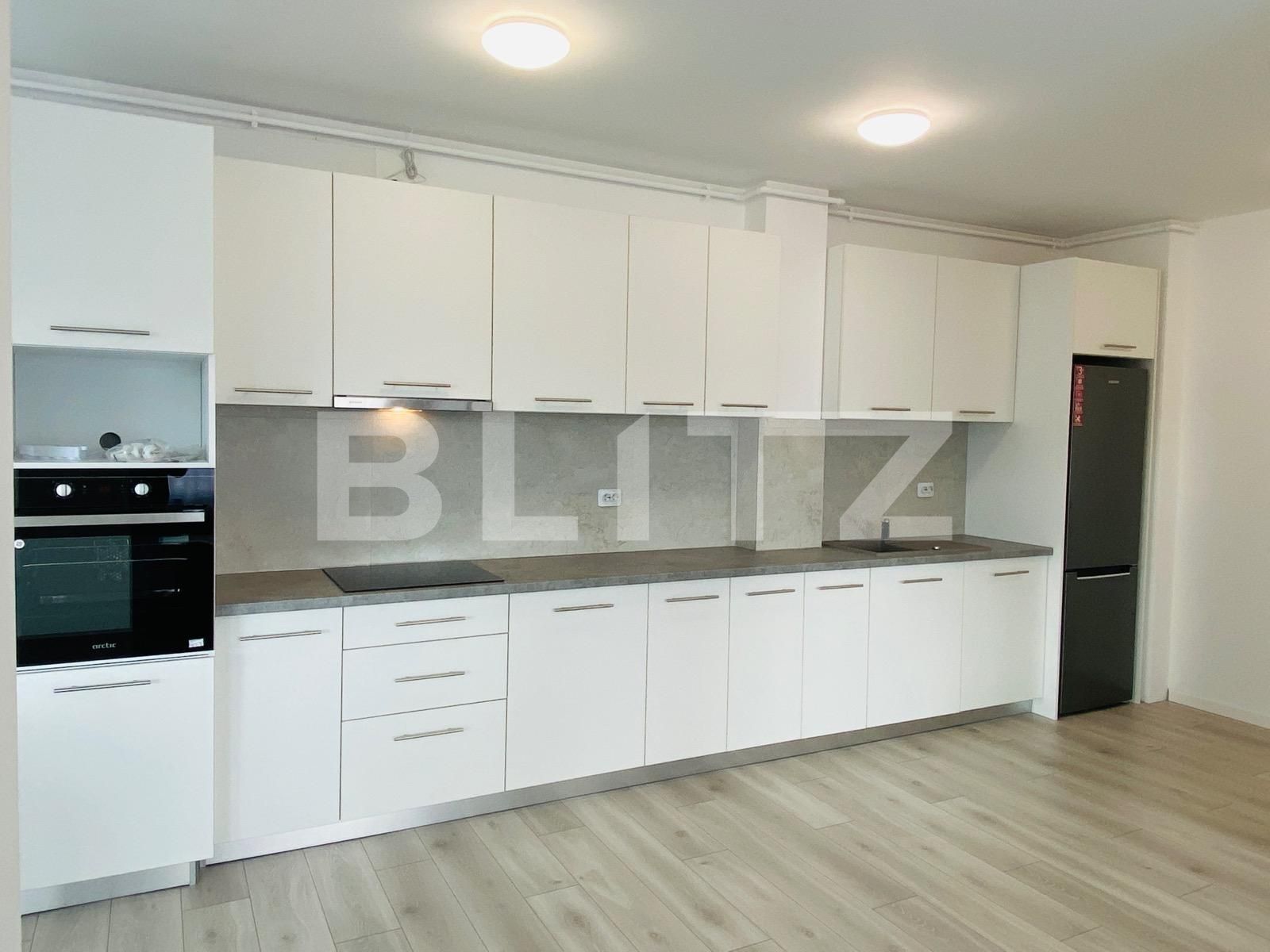 Apartament de închiriat 3 camere Semicentral - 98589AI | BLITZ Cluj-Napoca | Poza6