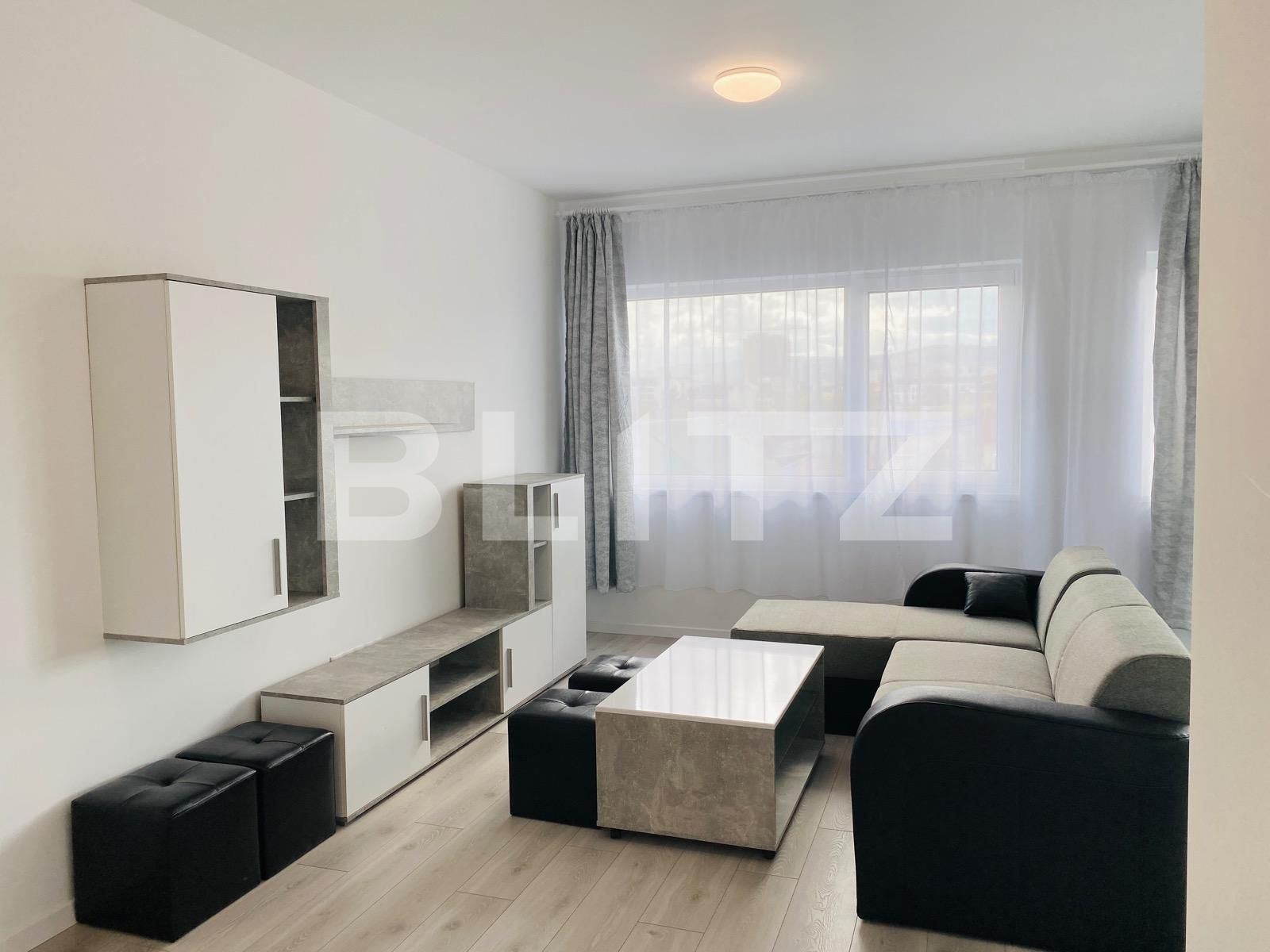 Apartament de închiriat 3 camere Semicentral - 98589AI | BLITZ Cluj-Napoca | Poza2