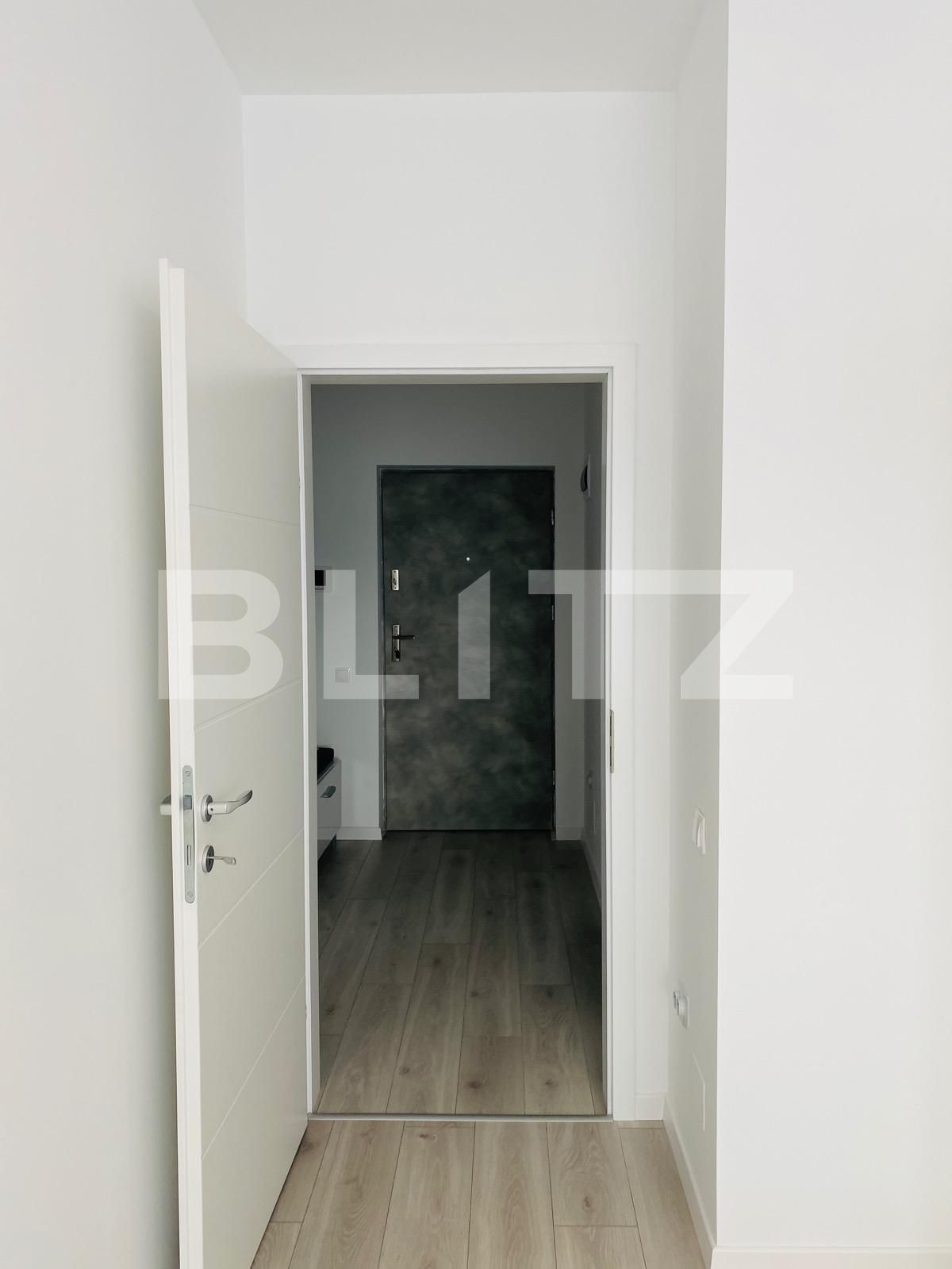 Apartament de închiriat 3 camere Semicentral - 98589AI | BLITZ Cluj-Napoca | Poza16
