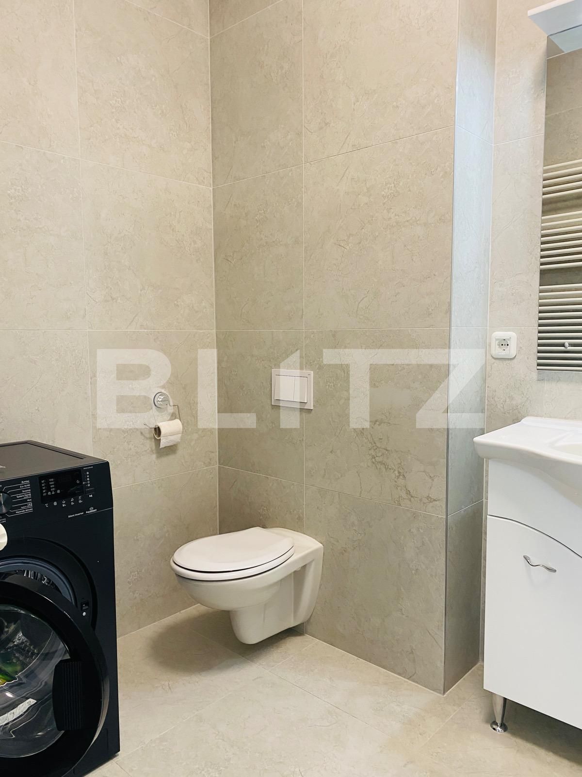 Apartament de închiriat 3 camere Semicentral - 98589AI | BLITZ Cluj-Napoca | Poza15