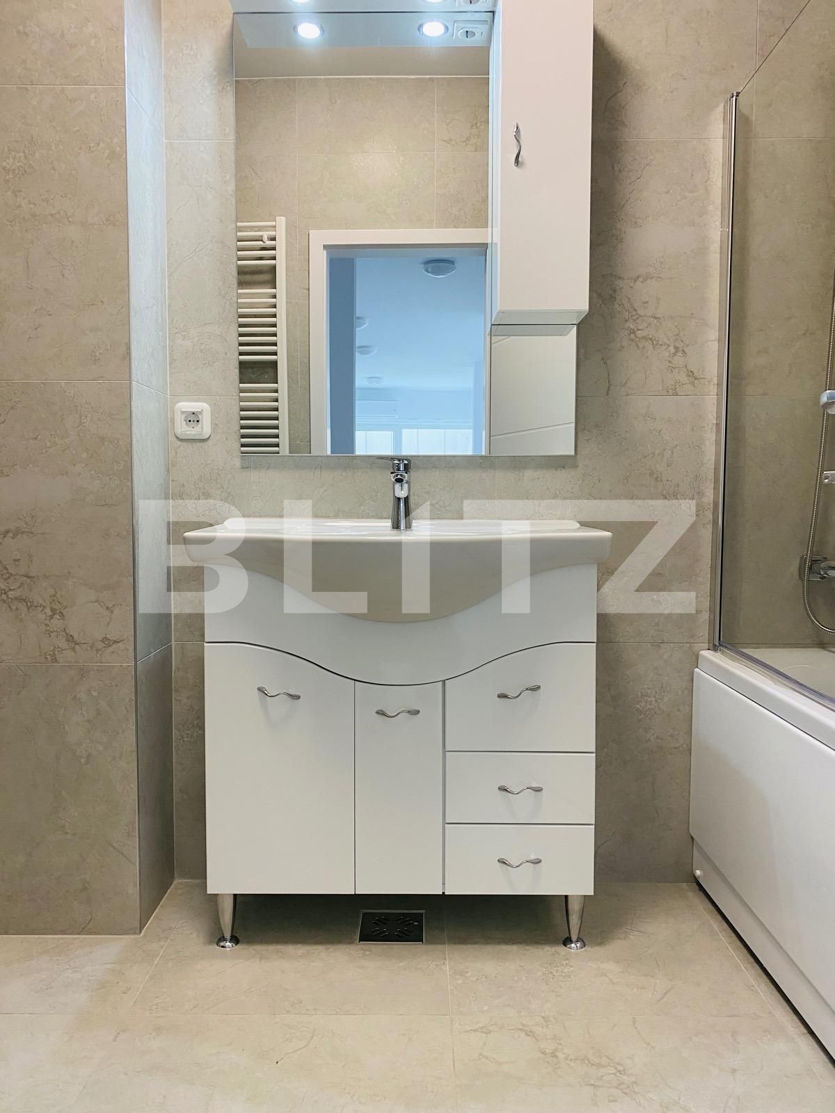 Apartament de închiriat 3 camere Semicentral - 98589AI | BLITZ Cluj-Napoca | Poza13