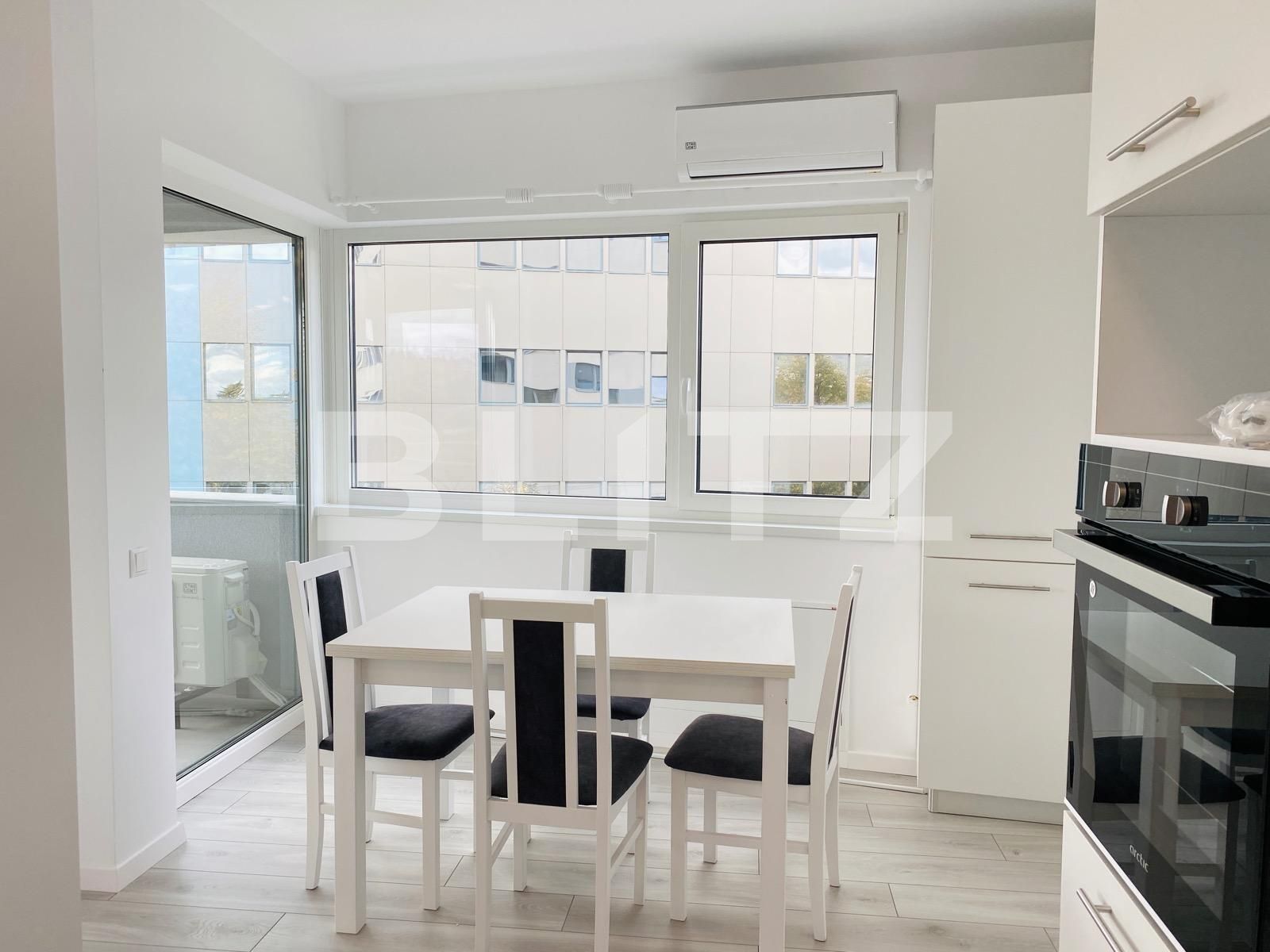 Apartament de închiriat 3 camere Semicentral - 98589AI | BLITZ Cluj-Napoca | Poza5