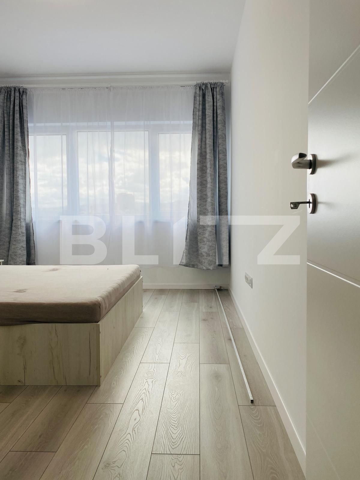 Apartament de închiriat 3 camere Semicentral - 98589AI | BLITZ Cluj-Napoca | Poza12
