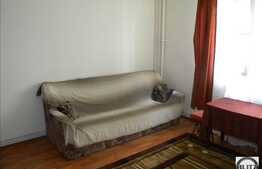 2 camere de inchiriat, 45 mp, balcon, compartimentare decomandata, zona BIG!