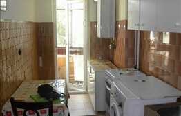 2 camere de inchiriat, 45 mp, balcon, compartimentare decomandata, zona BIG!