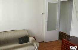 2 camere de inchiriat, 45 mp, balcon, compartimentare decomandata, zona BIG!