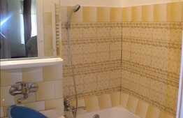 2 camere de inchiriat, 45 mp, balcon, compartimentare decomandata, zona BIG!