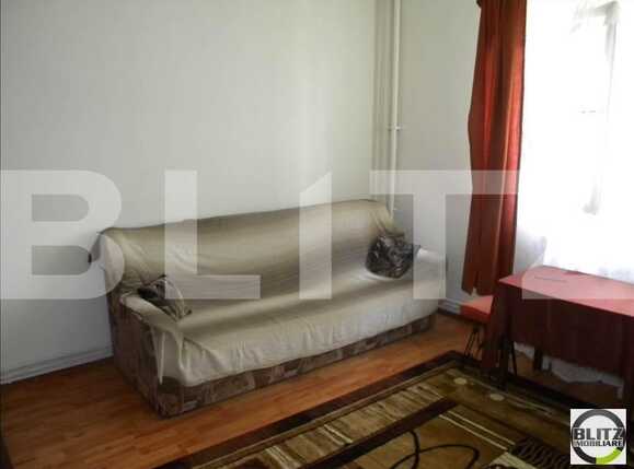 Apartament de închiriat 2 camere Manastur - 9859AI | BLITZ Cluj-Napoca | Poza1