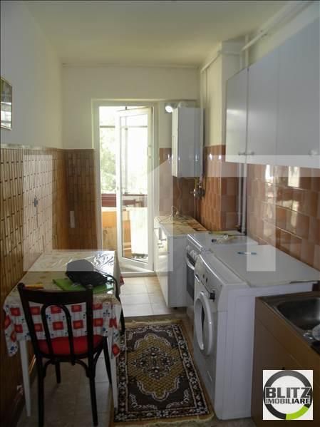 Apartament de închiriat 2 camere Manastur - 9859AI | BLITZ Cluj-Napoca | Poza6