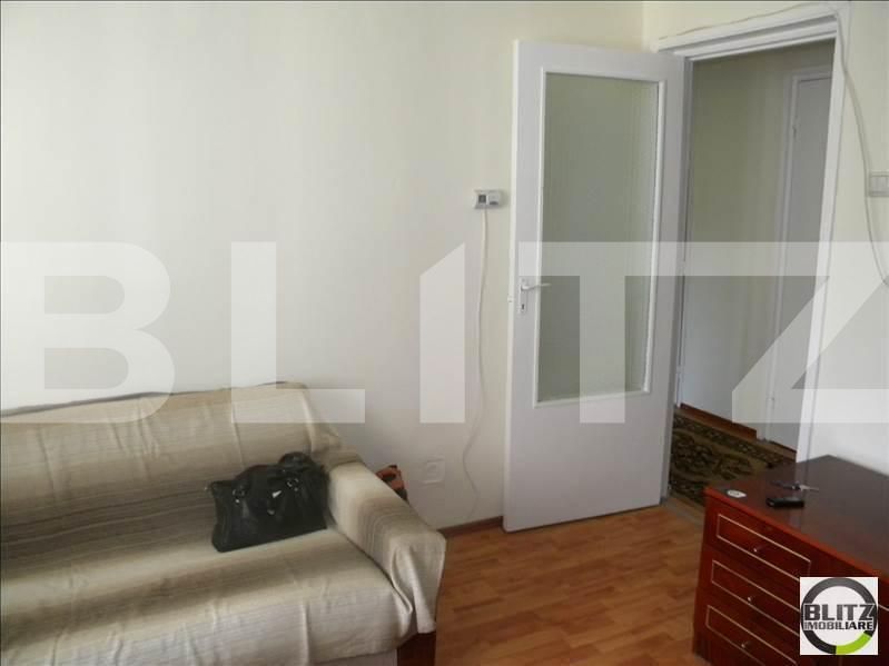Apartament de închiriat 2 camere Manastur - 9859AI | BLITZ Cluj-Napoca | Poza3