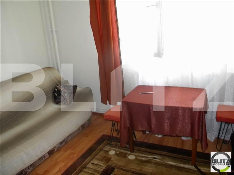 Apartament de închiriat 2 camere Manastur - 9859AI | BLITZ Cluj-Napoca | Poza2