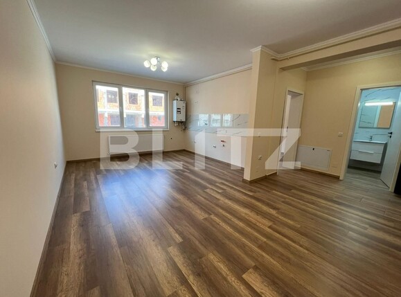 Apartament de închiriat 2 camere Floreşti - 98591AI | BLITZ Cluj-Napoca | Poza1