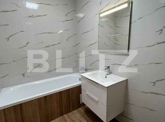 Apartament de închiriat 2 camere Floreşti - 98591AI | BLITZ Cluj-Napoca | Poza4