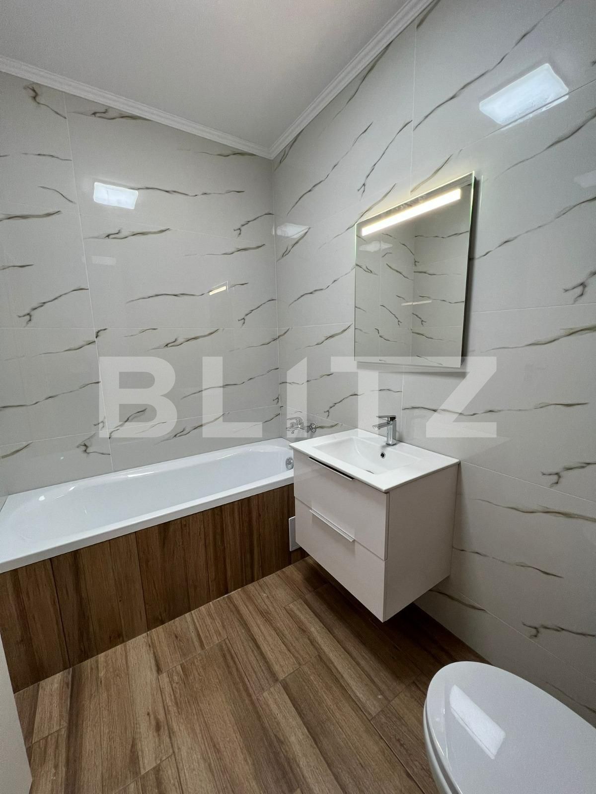 Apartament de închiriat 2 camere Floreşti - 98591AI | BLITZ Cluj-Napoca | Poza4