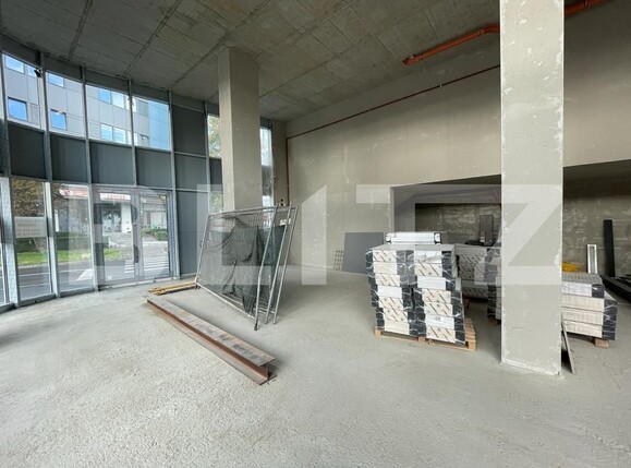 Spațiu comercial de închiriat Iris - 98594SIC | BLITZ Cluj-Napoca | Poza2