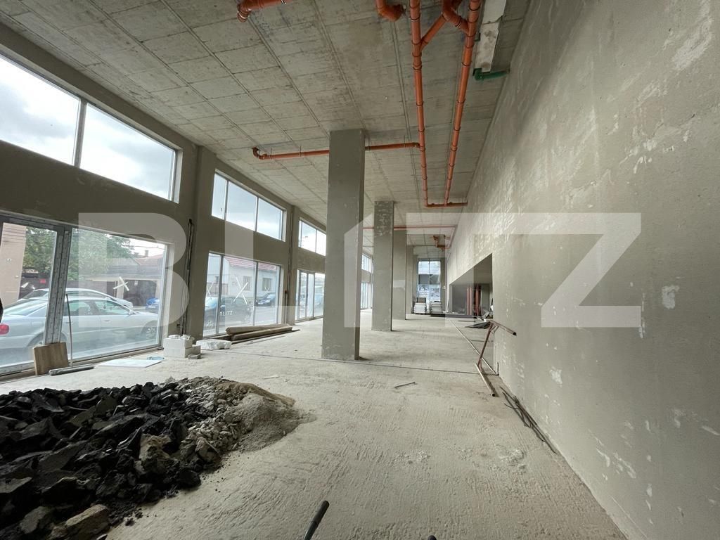 Spațiu comercial de închiriat Iris - 98594SIC | BLITZ Cluj-Napoca | Poza1